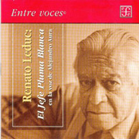 El jefe pluma blanca     SD-02   968167930X