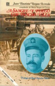 A sangre y fuego con Pancho Villa SD-02 9681629272
