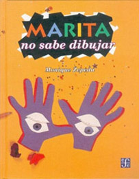 Marita no sabe dibujar SD-02 9681651863