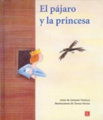 El pájaro y la princesa SD-02 9681663586