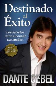 Destinado al Exito AD-03-9780829756227