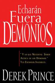 Echaran fuera demonios AD-03-9781603741552