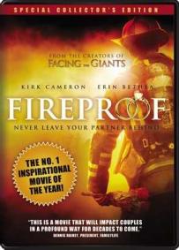 DVD fireproof AD-03