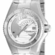 TR Women's TM-115199 Cruise Dream Quartz White Dial Watch IW-06
