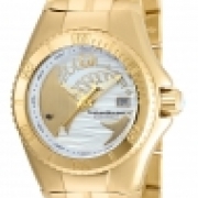 TR Women's TM-115200 Cruise Dream Quartz White Dial Watch IW-06