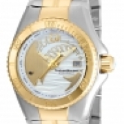 TR Women's TM-115201 Cruise Dream Quartz White Dial Watch IW-06
