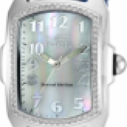 Invicta Reloj para  Mujer 19520 Lupah cuarzo 3 mano reloj Dial blanco IW-06