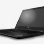 ThinkPad P40 Yoga IM-04 20GQ000BUS
