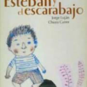 Esteban y el escarabajo-sd-02-6071606101
