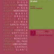 Premio FIL de Literatura en Lenguas Romances, 20 años 6071608198