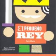 El pequeño Rey SD-02-6071609168