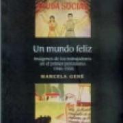 Un mundo feliz-sd-02-9505576277