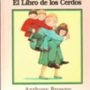 El libro de los cerdos SD-02 9681636511