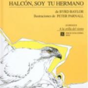 Halcón, soy tu hermano SD-02 968163652X