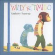 Willy el timido SD-02 9681636538