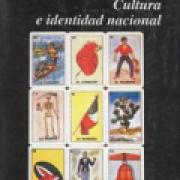 Cultura e identidad nacional SD-02 9681642376