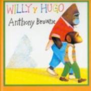 Willy y Hugo SD-02 9681642716