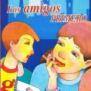 Los amigos primero SD-02 9681644662