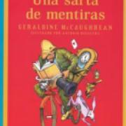 Una sarta de mentiras SD-02 9681648684