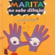 Marita no sabe dibujar SD-02 9681651863