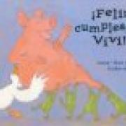  ¡Feliz cumpleaños Vivi! SD-02 9681654188