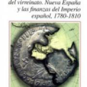 La bancarrota del virreinato-SD-02-968165675X