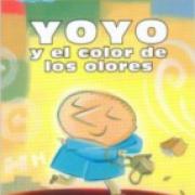 Yoyo y el color de los olores SD-02 9681659961