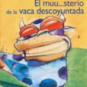 El muu...sterio de la vaca descoyuntada SD-02 9681660226