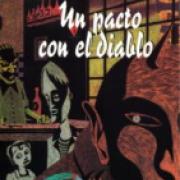 Un pacto con el diablo SD-02 9681660366