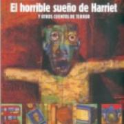  El horrible sueño de Harriet y otros cuentos de terror sd-02 9681663977