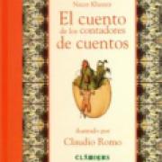 El cuento de los contadores de cuentos SD-02 9681671791