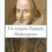 Un enigma llamado Shakespeare SD-02 9681672461