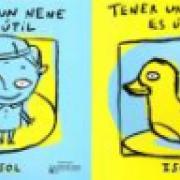 Tener un patito es útil = Tener un nene es útil-sd-02-9681672852