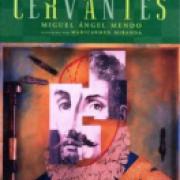 El nombre del juego es Miguel de Cervantes Saavedra SD-02 9681675061