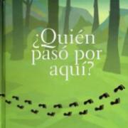 ¿Quién pasó por aquí? SD-02 9681680618
