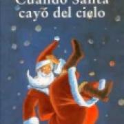 Cuando Santa cayó del cielo SD-02 9681682262