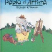 Pablo el artista SD-02 9681682718