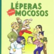 Léperas contra mocosos SD-02 9681683978