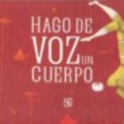 Hago de voz un cuerpo SD-02 9681684001