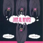 ¡Ves al revés! SD-02 9681685342