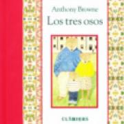 Los tres osos SD-02 9786071601070