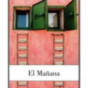 El mañana SD-02 9786071602848