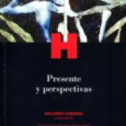 Presente y perspectivas SD-02 9786071604125