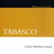 Tabasco. Historia breve SD-02 9786071606907