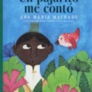Un pajarito me contó SD-02  9786071608708