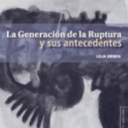 La Generación de la Ruptura y sus Antecedentes SD-02 9786071611284
