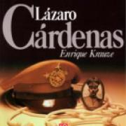 Biografía del poder 8: Lázaro Cárdenas general misionero SD-02 9789681622936