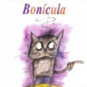 Bonícula: Una historia de misterio conejil SD-02 9789681645464