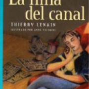 La niña del canal SD-02 9789681662301