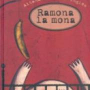 Ramona la mona-SD-02-9789681680268